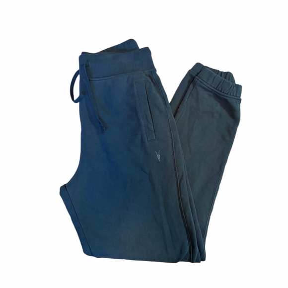 All Saints Men's Gray Sweatpants LIKE NEW - Picture 6 of 10